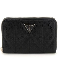 GUESS CARTERA SWGG9663140_NG NEGRO (COW)