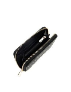 GUESS CARTERA SWGG9663140_NG NEGRO (COW) 2
