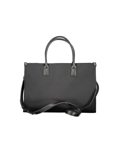 VALENTINO BOLSO VBS9U304_NG NEGRO (COW)