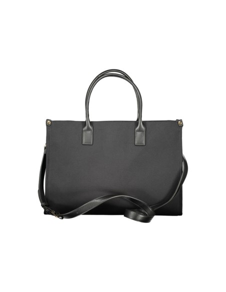VALENTINO BOLSO VBS9U304_NG NEGRO (COW)