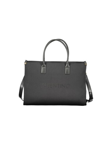 VALENTINO BOLSO VBS9U304_NG NEGRO (COW)