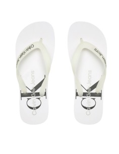 CALVIN KLEIN CALZADO HOMBRE YM0YM00838_BL BLANCO (M)