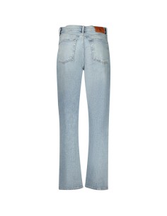 CALVIN KLEIN JEANS LV047E732G_DE DENIM (W) 2