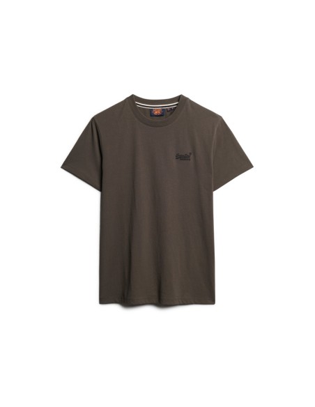 SUPERDRY M1011927A_MA CAMISETAS (M)