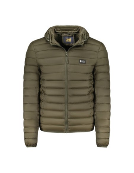 CAVALLI CLASS  ABRIGO TXT40RSB049_CAQ CAQUI (M)