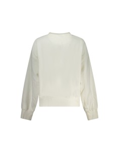 PEPE JEANS SUDADERA PL5800042_BL BLANCO (W) 2