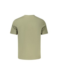 NAPAPIJIRI CAMISETAS NP0A88_CAQ CAQUI (M) 2