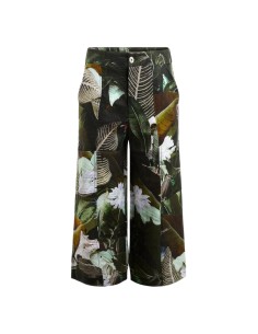GUESS PANTALONES W3GB38WCWA0_EST ESTAMPADO MULTICOLOR (W) 2