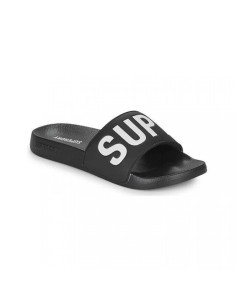 SUPERDRY CALZADO HOMBRE MF310291A33B NEGRO (M)