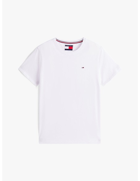 TOMMY HILFIGER DM0DM04411 CAMISETAS (M)