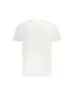 CALVIN KLEIN CAMISETAS LV040HM265_BL BLANCO (M) 2