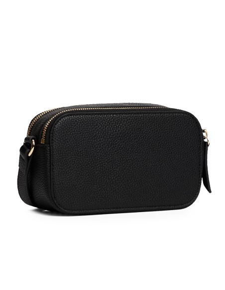TOMMY HILFIGER BOLSO AW0AW18153_NG NEGRO (COW)