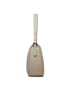 CALVIN KLEIN BOLSO K60K612132_GR GRIS (COW) 2