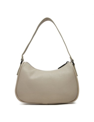 CALVIN KLEIN BOLSO K60K612132_GR GRIS (COW)