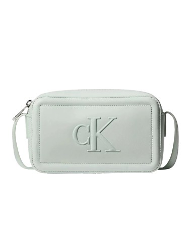 CALVIN KLEIN BOLSO LV04F3220G_AZ AZUL (COW)