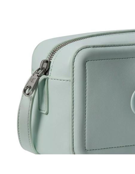 CALVIN KLEIN BOLSO LV04F3220G_AZ AZUL (COW)