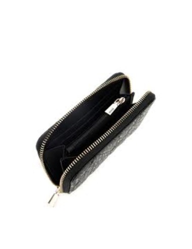 GUESS CARTERA SWGG9663140_NG NEGRO (COW)