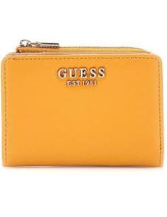 GUESS CARTERA SWNG9669156_NA NARANJA (COW)