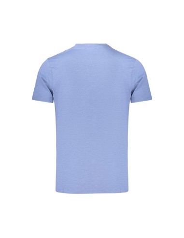 NORWAY CAMISETAS 836016_AZ AZUL (M)