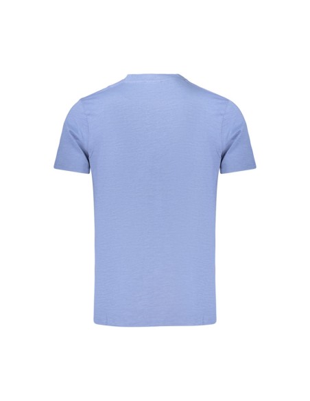NORWAY CAMISETAS 836016_AZ AZUL (M)