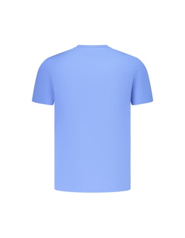 TOMMY HILFIGER CAMISETAS DM0DM22538_AZ AZUL (M)