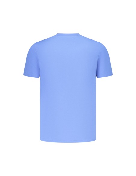 TOMMY HILFIGER CAMISETAS DM0DM22538_AZ AZUL (M)