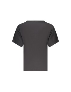 PEPE JEANS CAMISETAS PM5000167_NG NEGRO (W) 2