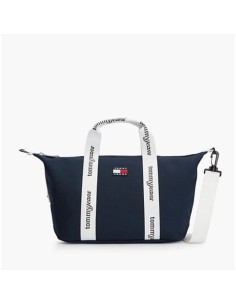 TOMMY HILFIGER BOLSO AW0AW18460_MAR MARINO (COW)