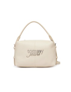 TOMMY HILFIGER BOLSO AW0AW18470_CRU CRUDO (COW) 2
