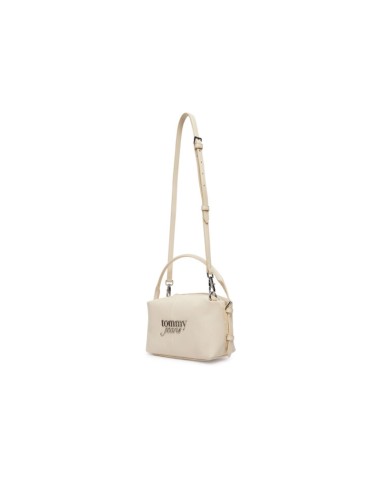TOMMY HILFIGER BOLSO AW0AW18470_CRU CRUDO (COW)