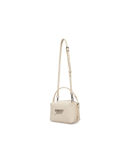TOMMY HILFIGER BOLSO AW0AW18470_CRU CRUDO (COW)
