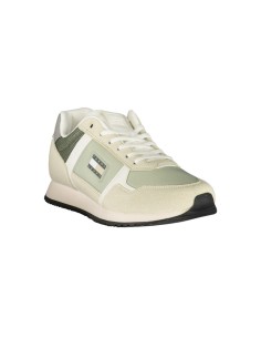 TOMMY HILFIGER CALZADO HOMBRE EM0EM01590_VE VERDE (M) 2