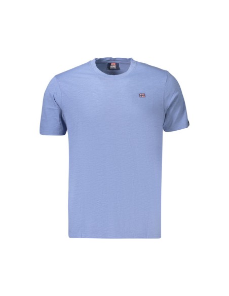NORWAY CAMISETAS 836016_AZ AZUL (M)