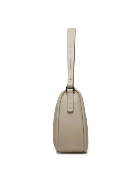 CALVIN KLEIN BOLSO K60K612132_GR GRIS (COW)