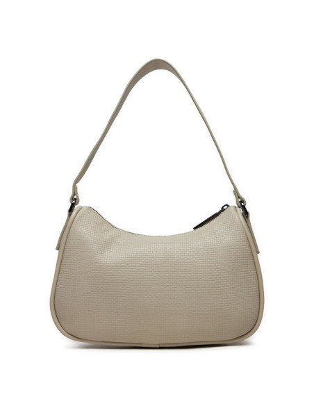 CALVIN KLEIN BOLSO K60K612132_GR GRIS (COW)