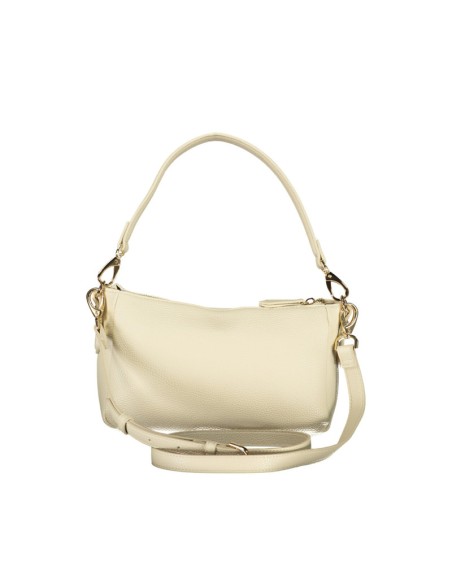 VALENTINO BOLSO VBS7LX12_CRU CRUDO (COW)