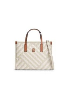 TOMMY HILFIGER BOLSO AW0AW18393_BE BEIGE (COW) 2
