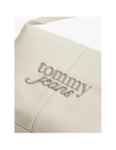 TOMMY HILFIGER BOLSO AW0AW18470_CRU CRUDO (COW)