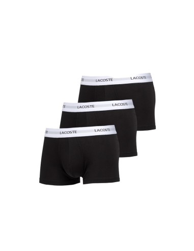 LACOSTE INTIMO 5H5150_NG NEGRO (M)