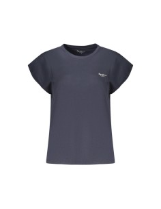 PEPE JEANS CAMISETAS PL504821_MAR MARINO (W)