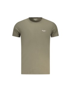 PEPE JEANS CAMISETAS PM5010180_CAQ CAQUI (M)