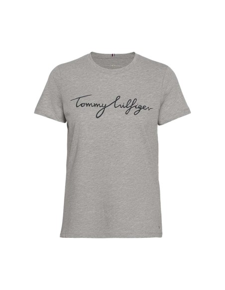 TOMMY HILFIGER WW0WW24967_GR CT (W)