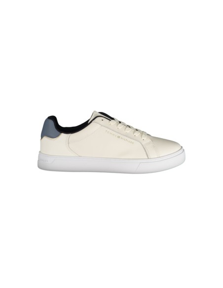 TOMMY HILFIGER CALZADO MUJER FW0FW08000_BE BEIGE (W)