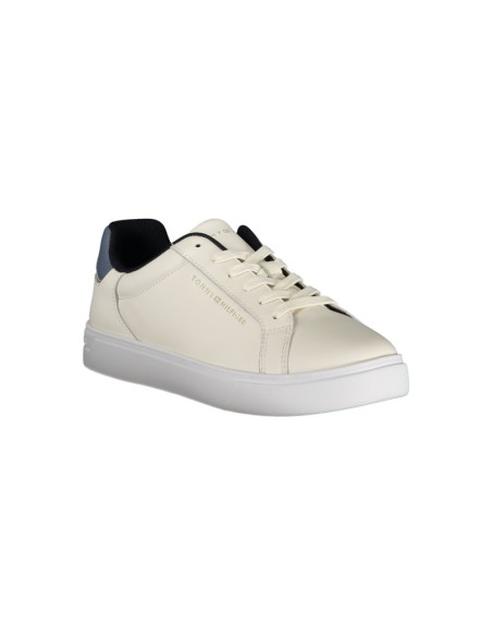 TOMMY HILFIGER CALZADO MUJER FW0FW08000_BE BEIGE (W)
