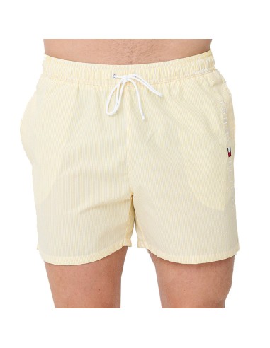 TOMMY HILFIGER BAÑADOR UM0UM03265_AM AMARILLO (M)