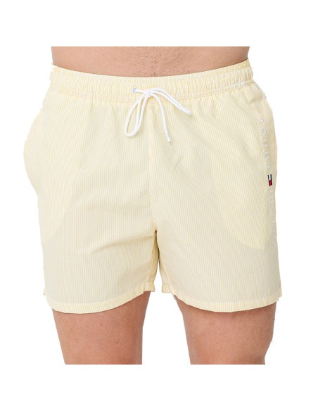 TOMMY HILFIGER BAÑADOR UM0UM03265_AM AMARILLO (M)