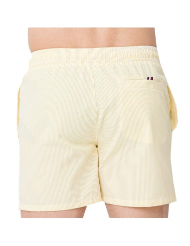 TOMMY HILFIGER BAÑADOR UM0UM03265_AM AMARILLO (M)