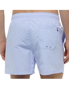 TOMMY HILFIGER BAÑADOR UM0UM03579_AZ AZUL (M) 2