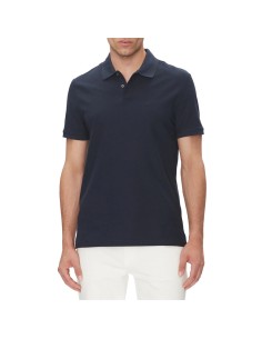 CALVIN KLEIN POLO LV04LC239G_MAR MARINO (M)