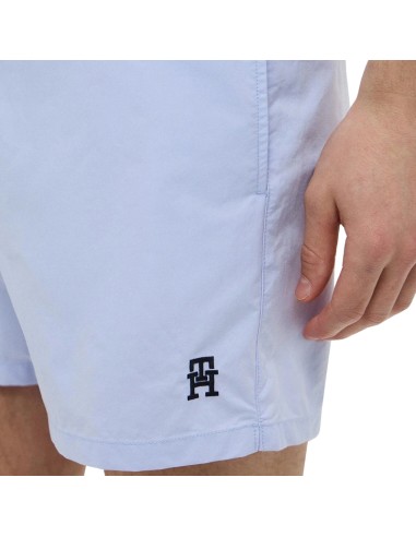 TOMMY HILFIGER BAÑADOR UM0UM03579_AZ AZUL (M)